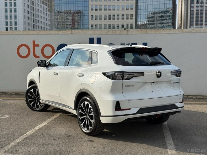 Changan CS 55 Plus 2025, 0 km - 1.5 л - Bakı