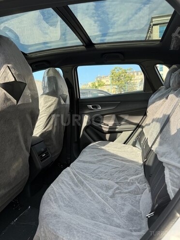Changan CS 55 Plus 2025, 0 km - 1.5 л - Bakı