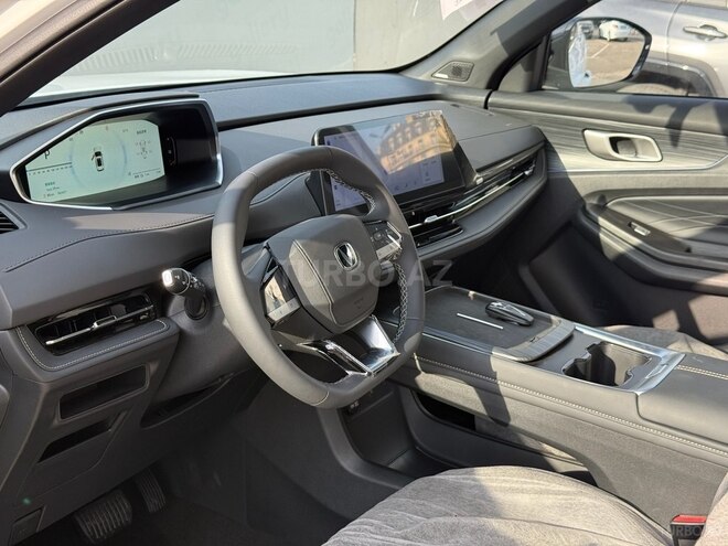 Changan CS 55 Plus 2025, 0 km - 1.5 л - Bakı