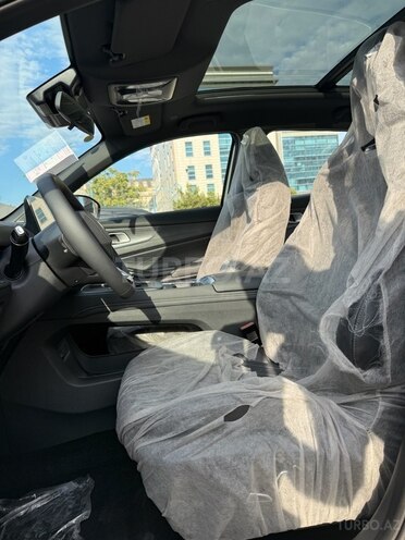 Changan CS 55 Plus 2025, 0 km - 1.5 л - Bakı