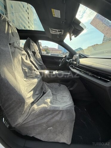 Changan CS 55 Plus 2025, 0 km - 1.5 л - Bakı