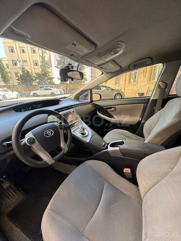 Toyota Prius 2015, 202,000 km - 1.8 л - Bakı