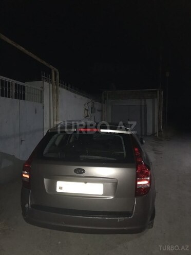 Kia  2008, 191,000 km - 1.4 l - Bakı