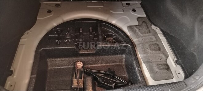 Hyundai Avante 2014, 201,000 km - 1.6 л - Bakı