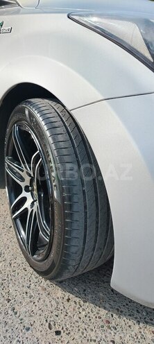 Hyundai Avante 2014, 201,000 km - 1.6 л - Bakı