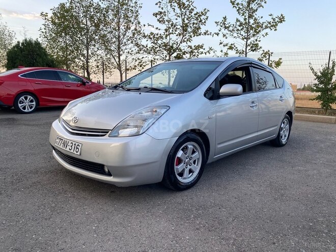 Toyota Prius 2008, 290,000 km - 1.5 l - Gəncə
