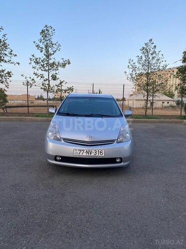 Toyota Prius 2008, 290,000 km - 1.5 l - Gəncə