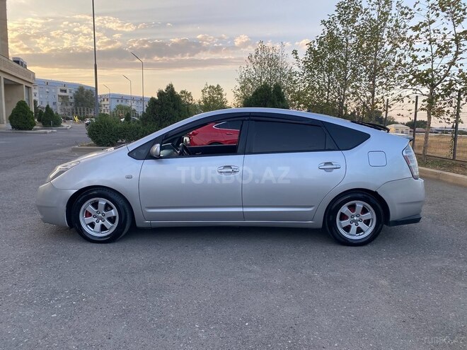 Toyota Prius 2008, 290,000 km - 1.5 l - Gəncə