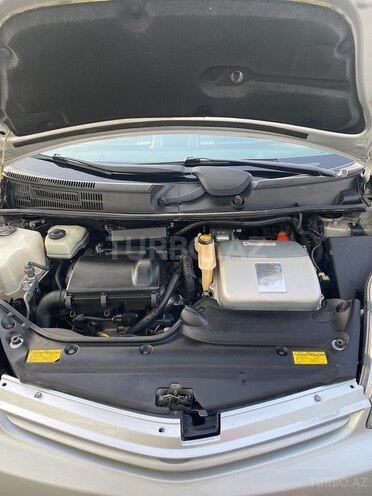 Toyota Prius 2008, 290,000 km - 1.5 l - Gəncə