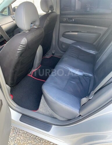 Toyota Prius 2008, 290,000 km - 1.5 l - Gəncə