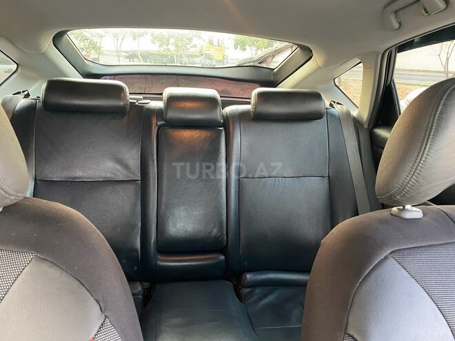 Toyota Prius 2008, 290,000 km - 1.5 l - Gəncə