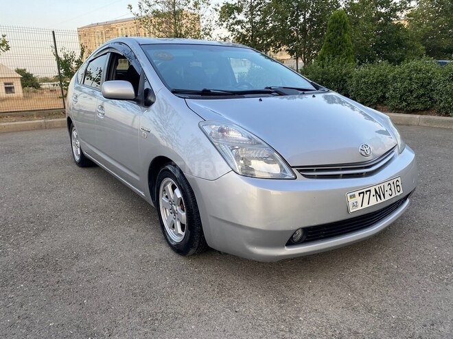 Toyota Prius 2008, 290,000 km - 1.5 l - Gəncə