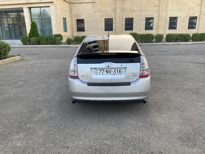 Toyota Prius 2008, 290,000 km - 1.5 l - Gəncə