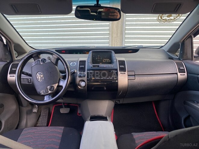 Toyota Prius 2008, 290,000 km - 1.5 l - Gəncə