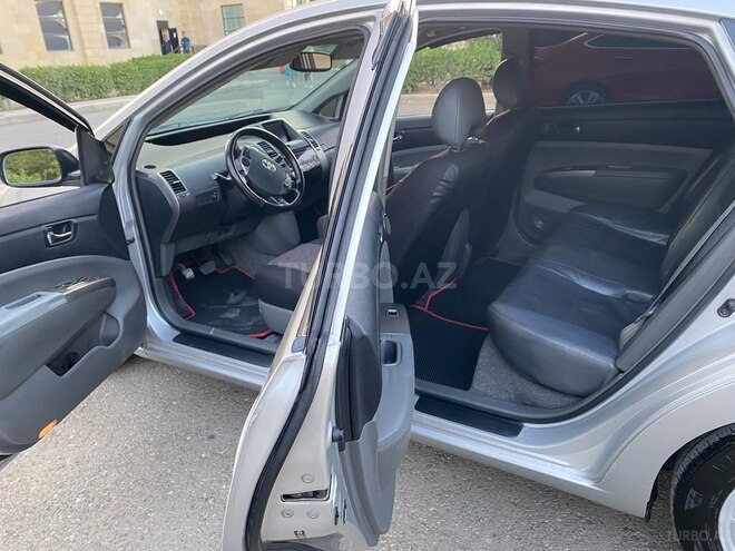 Toyota Prius 2008, 290,000 km - 1.5 l - Gəncə