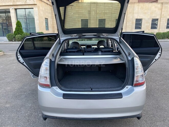 Toyota Prius 2008, 290,000 km - 1.5 l - Gəncə