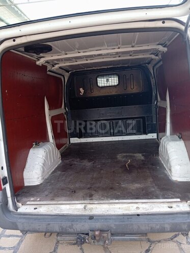 Ford Transit 2011, 172,000 km - 2.2 л - Bakı
