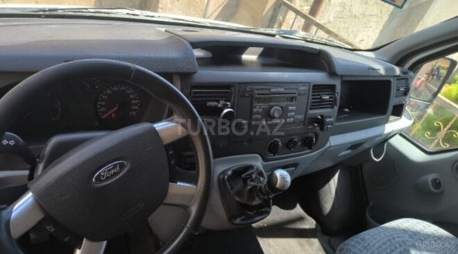 Ford Transit 2011, 172,000 km - 2.2 л - Bakı