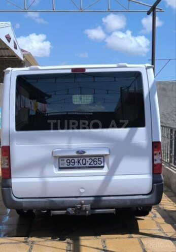 Ford Transit 2011, 172,000 km - 2.2 л - Bakı