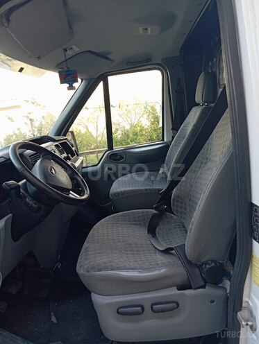 Ford Transit 2011, 172,000 km - 2.2 л - Bakı