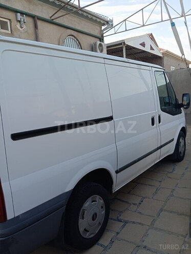Ford Transit 2011, 172,000 km - 2.2 л - Bakı