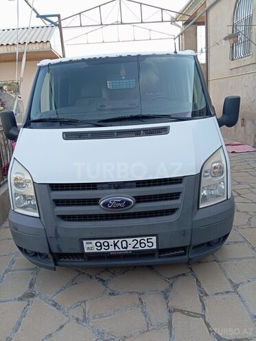 Ford Transit 2011, 172,000 km - 2.2 л - Bakı
