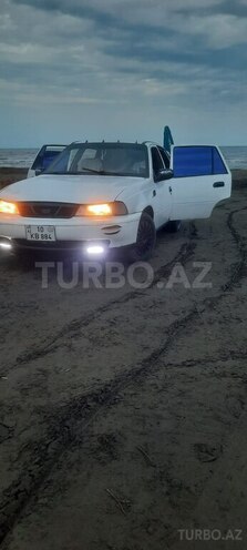 Daewoo Nexia 2000, 811,112 km - 1.5 l - Xaçmaz