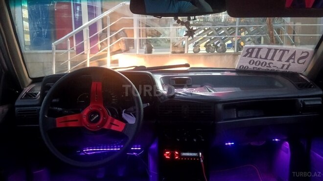 Daewoo Nexia 2000, 811,112 km - 1.5 l - Xaçmaz