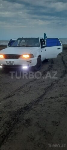 Daewoo Nexia 2000, 811,112 km - 1.5 l - Xaçmaz
