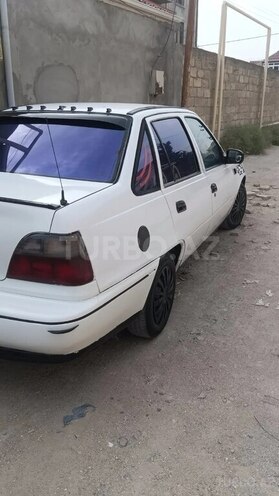Daewoo Nexia 2000, 811,112 km - 1.5 l - Xaçmaz