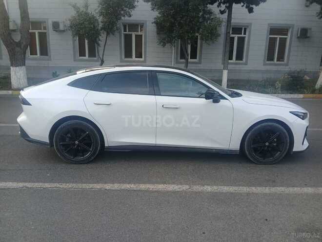 Changan Uni-V 2023, 98,000 km - 1.5 л - Bakı
