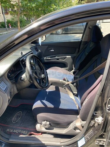 Kia Rio 2011, 420,000 km - 1.4 л - Bakı