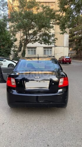 Kia Rio 2011, 420,000 km - 1.4 л - Bakı