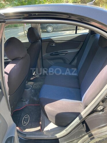 Kia Rio 2011, 420,000 km - 1.4 л - Bakı
