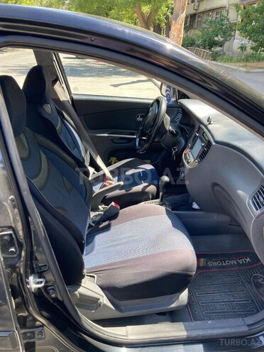 Kia Rio 2011, 420,000 km - 1.4 л - Bakı