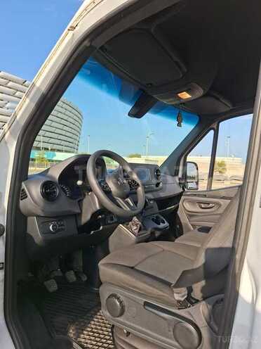 Mercedes Sprinter 316 2022, 348,000 km - 2.0 l - Bakı
