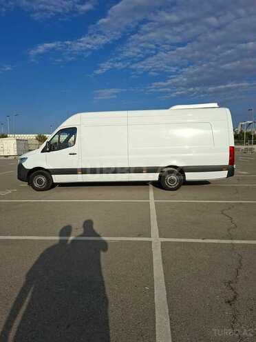 Mercedes Sprinter 316 2022, 348,000 km - 2.0 l - Bakı
