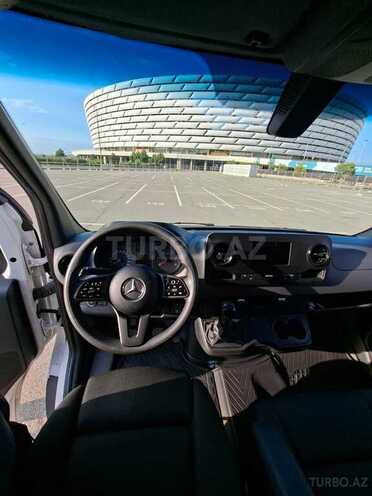 Mercedes Sprinter 316 2022, 348,000 km - 2.0 l - Bakı