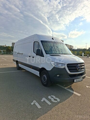 Mercedes Sprinter 316 2022, 348,000 km - 2.0 l - Bakı