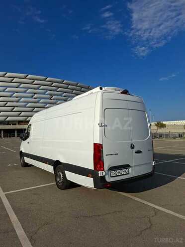 Mercedes Sprinter 316 2022, 348,000 km - 2.0 l - Bakı