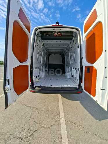 Mercedes Sprinter 316 2022, 348,000 km - 2.0 l - Bakı