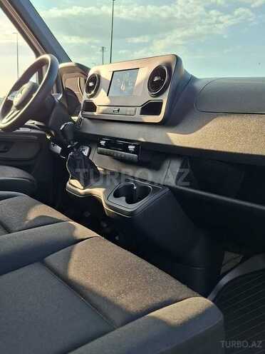 Mercedes Sprinter 316 2022, 348,000 km - 2.0 l - Bakı