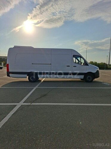 Mercedes Sprinter 316 2022, 348,000 km - 2.0 l - Bakı