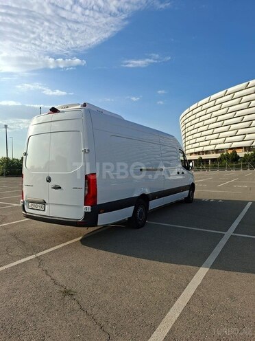 Mercedes Sprinter 316 2022, 348,000 km - 2.0 l - Bakı