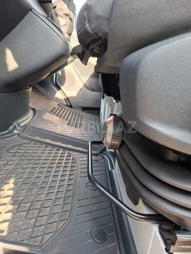 Mercedes Sprinter 316 2022, 348,000 km - 2.0 l - Bakı