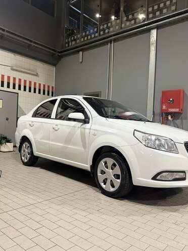 Chevrolet Nexia 2022, 232,492 km - 1.5 l - Bakı