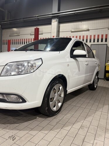 Chevrolet Nexia 2022, 232,492 km - 1.5 l - Bakı