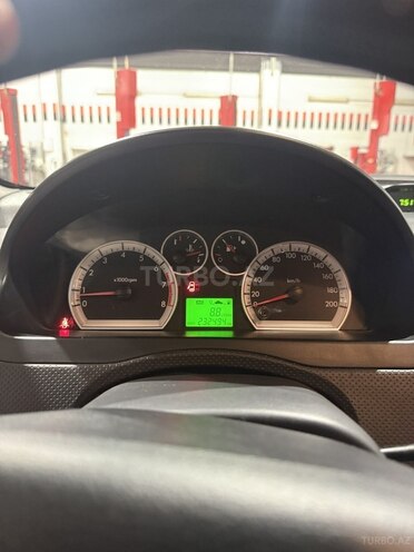 Chevrolet Nexia 2022, 232,492 km - 1.5 l - Bakı