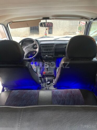 LADA (VAZ) Niva 2014, 200,000 km - 1.7 л - Naxçıvan