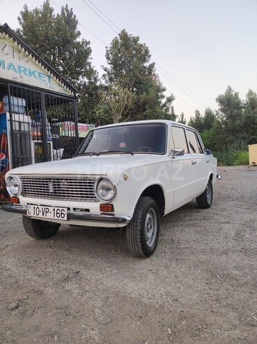LADA (VAZ) 21011 1976, 100,000 km - 1.3 л - Ağdaş